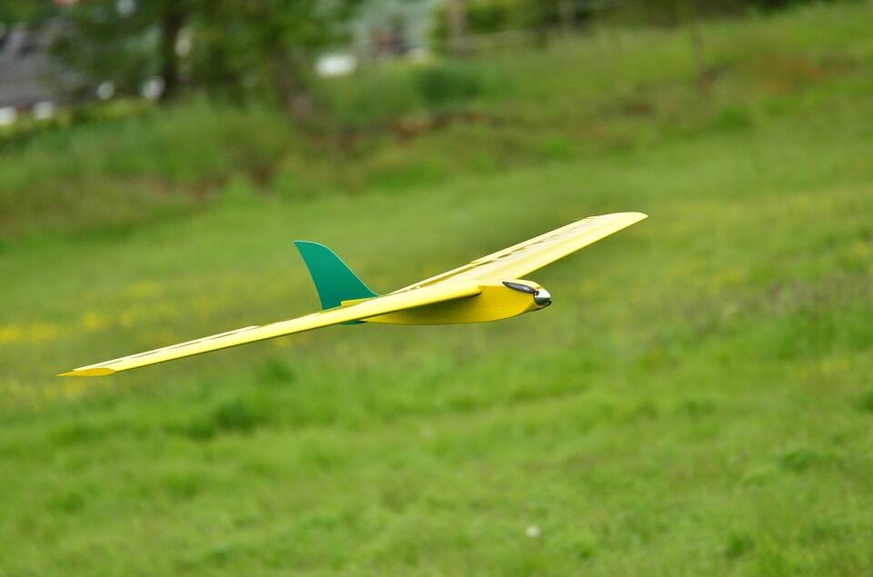 Aeromodelisme
