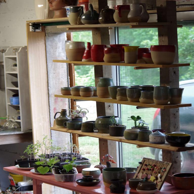 La Poterie d'Alexandra