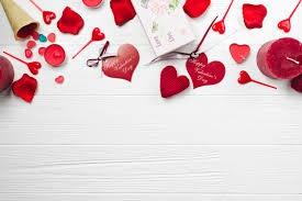 repas St Valentin