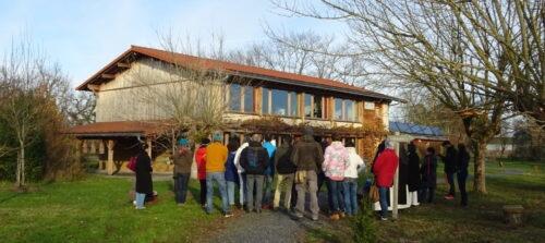 VISITE GUIDEE
