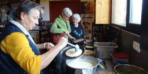atelier cuisine