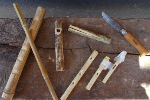 ATELIER DE LA CURIOSITÉ EN FAMILLE