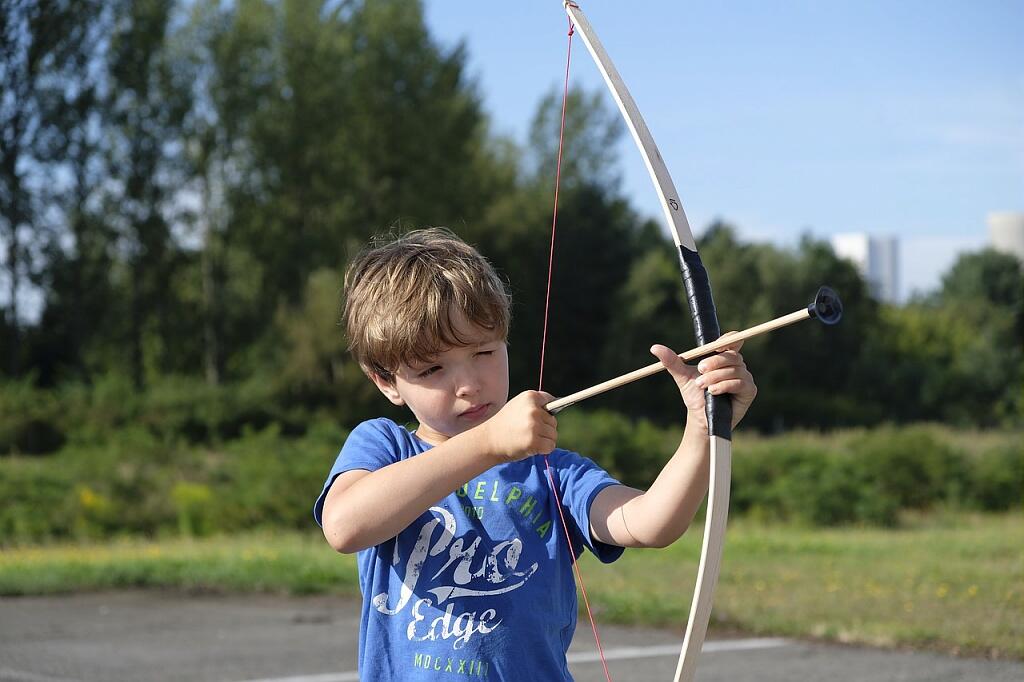 enfant