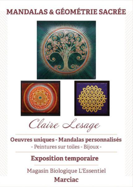 affiche