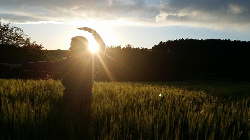 qi gong