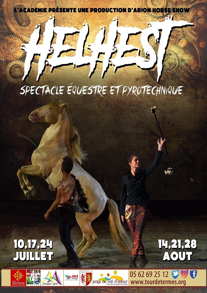 affiche