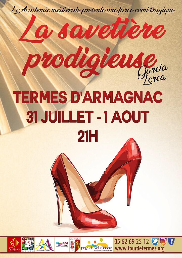 affiche