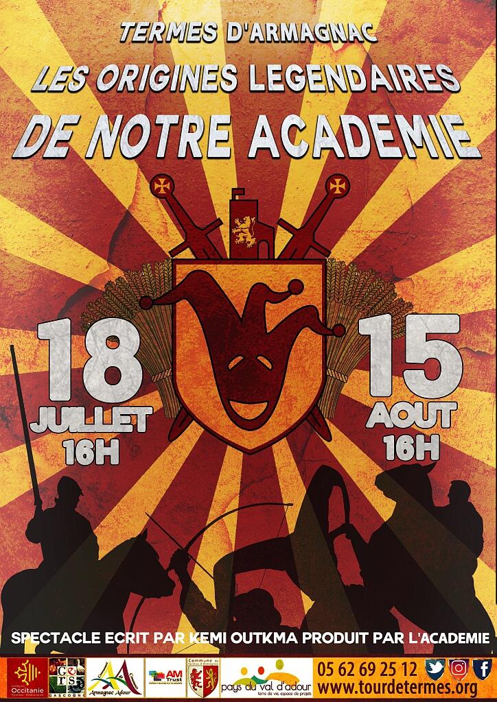 affiche