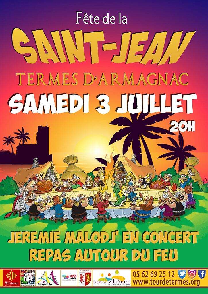 affiche