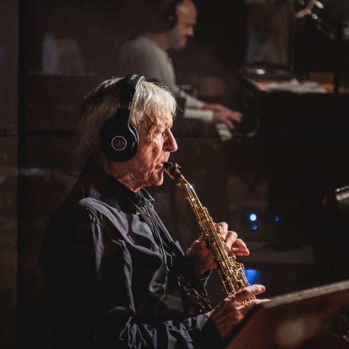 Jazz in Marciac