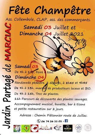 affiche