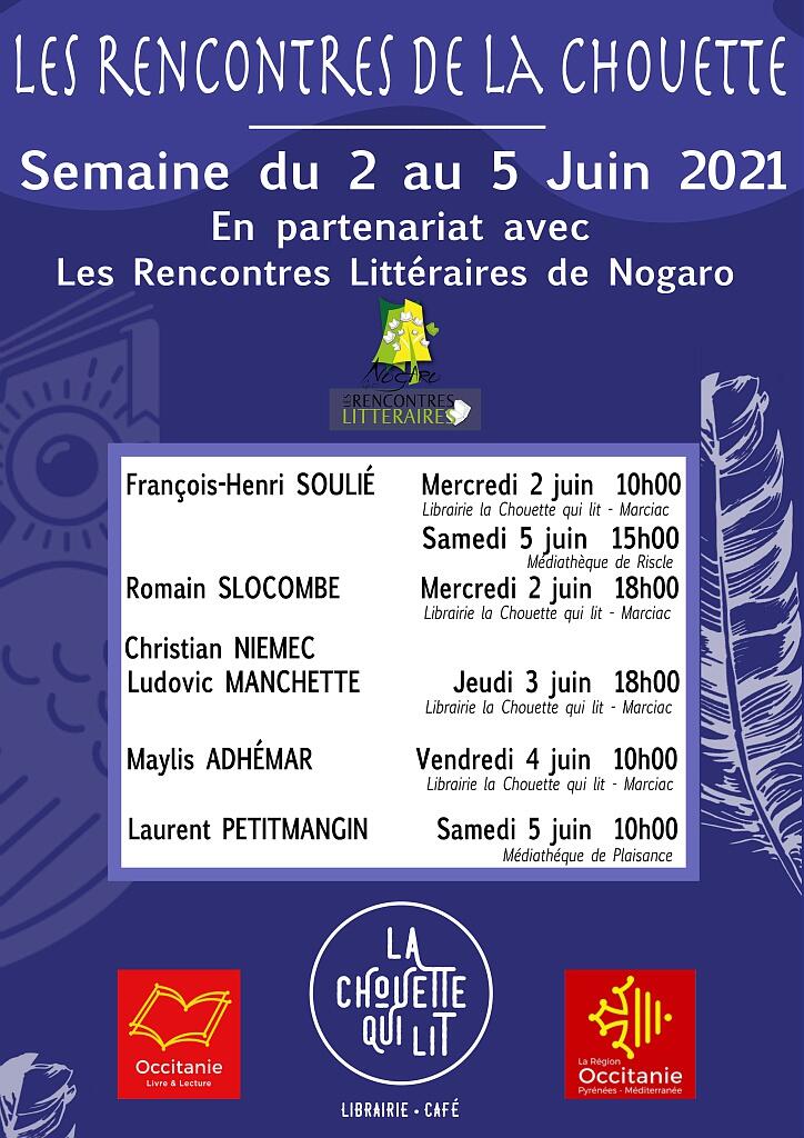 affiche