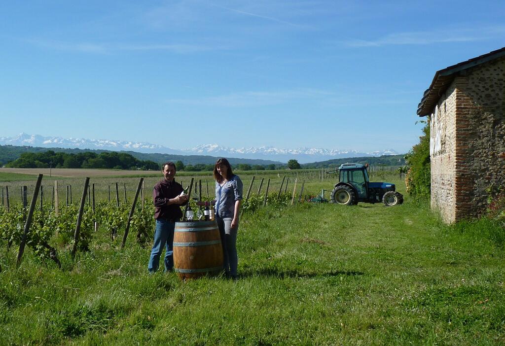 CLOS BASTE