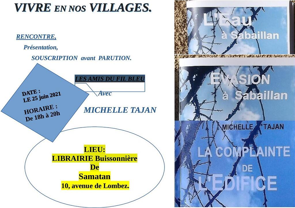 Librairie Buissonnière