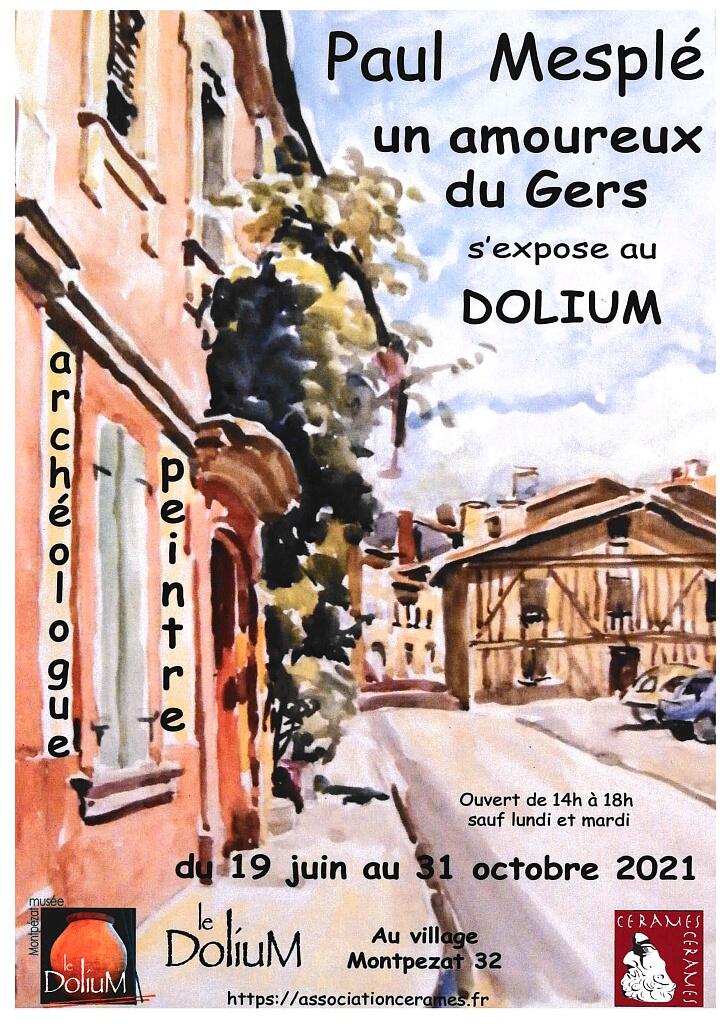 Expo Dolium