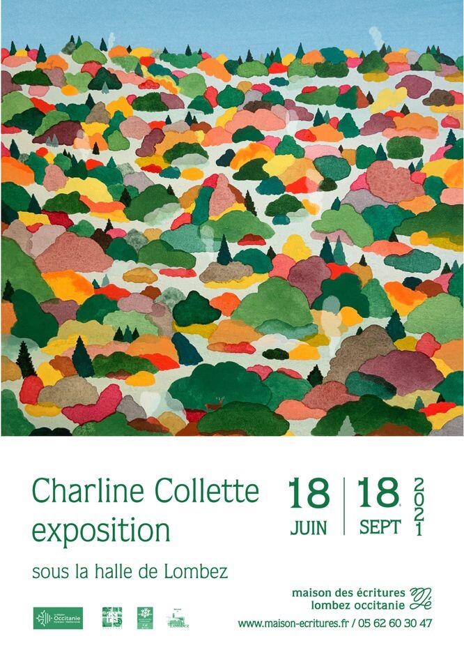 Affiche expo