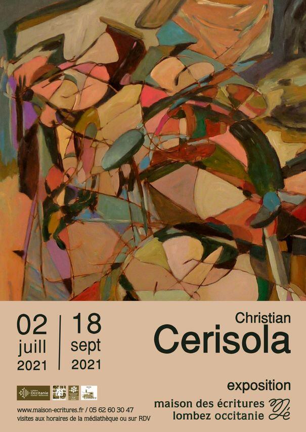 Affiche expo