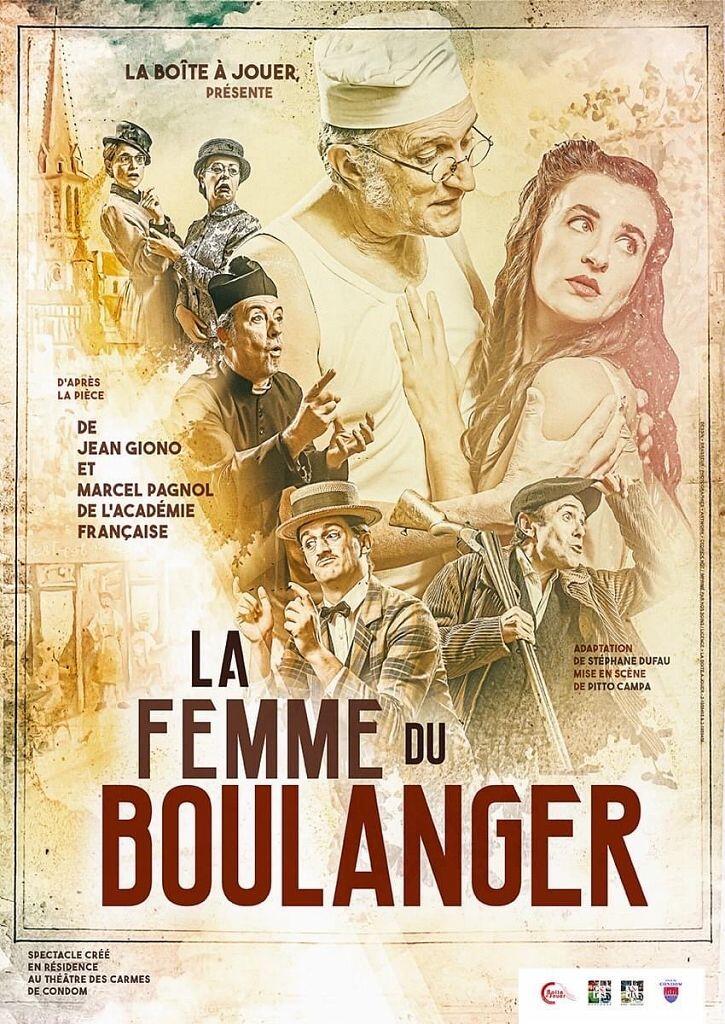 Théâtre