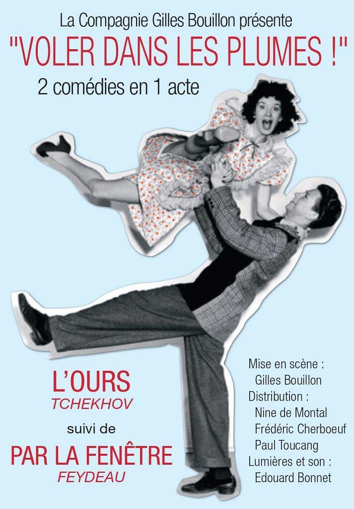 affiche