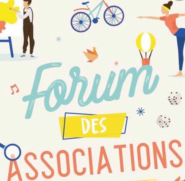 Forum des association Plaisance