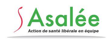 Logo Asalée