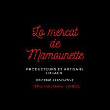 Lo mercat de Mamounette
