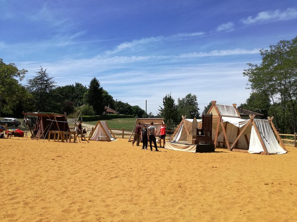 Camp