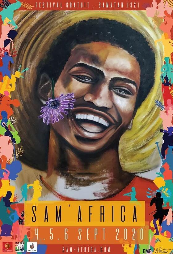 Sam africa
