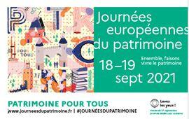 Journée du patrimoine