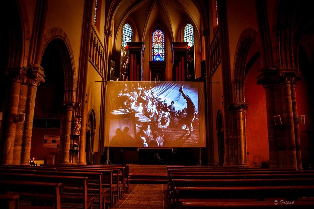 Orgue