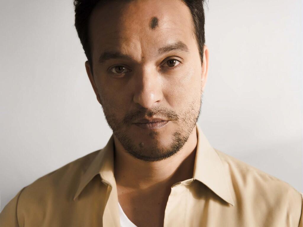Malik Djoudi