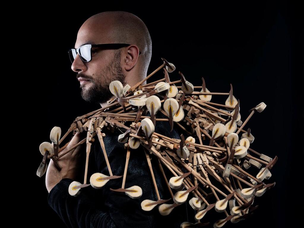 SHAI MAESTRO