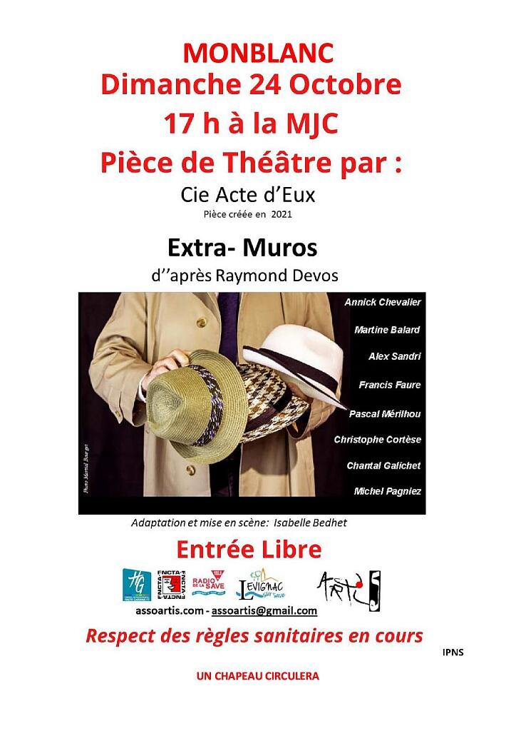 Théâtre