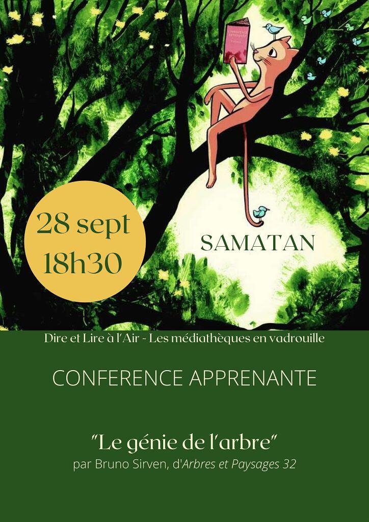 Affiche