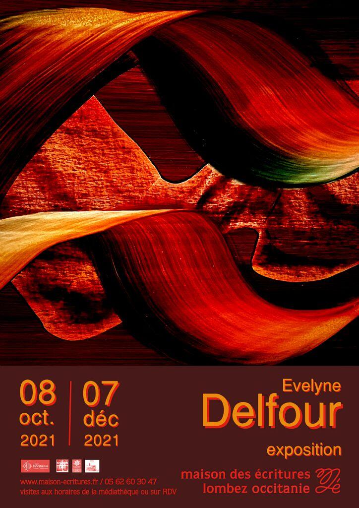 Affiche expo