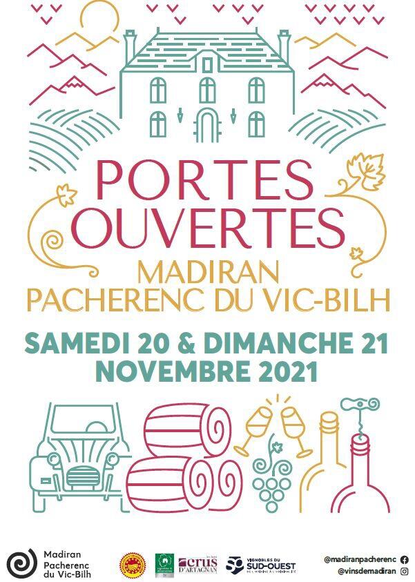 Visite des domaines