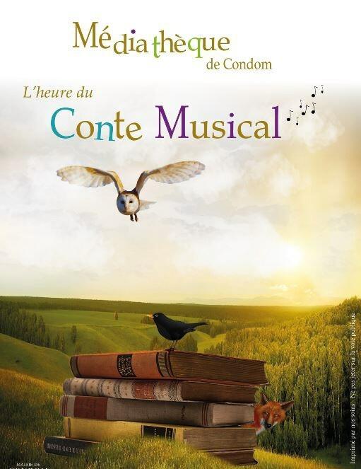 Conte musical