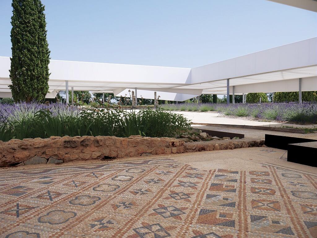 Atelier fouille archéologique