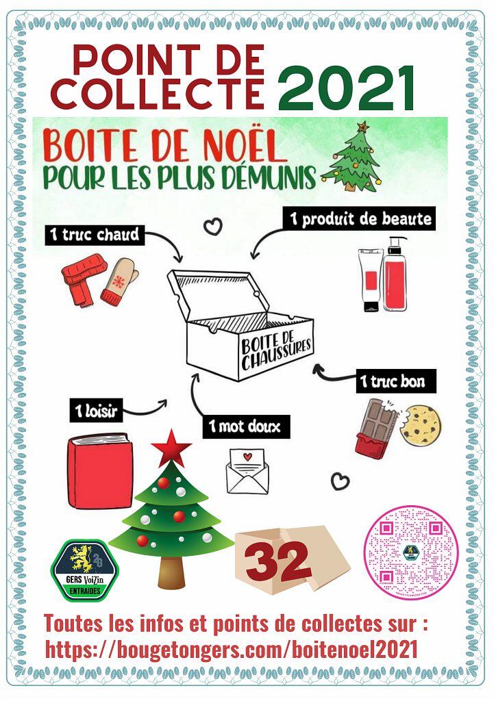 Boite de Noel