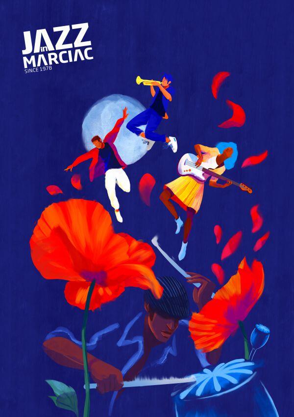 Affiche 2022
