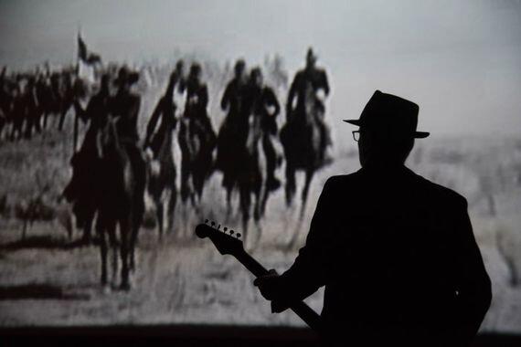 Ciné-concert