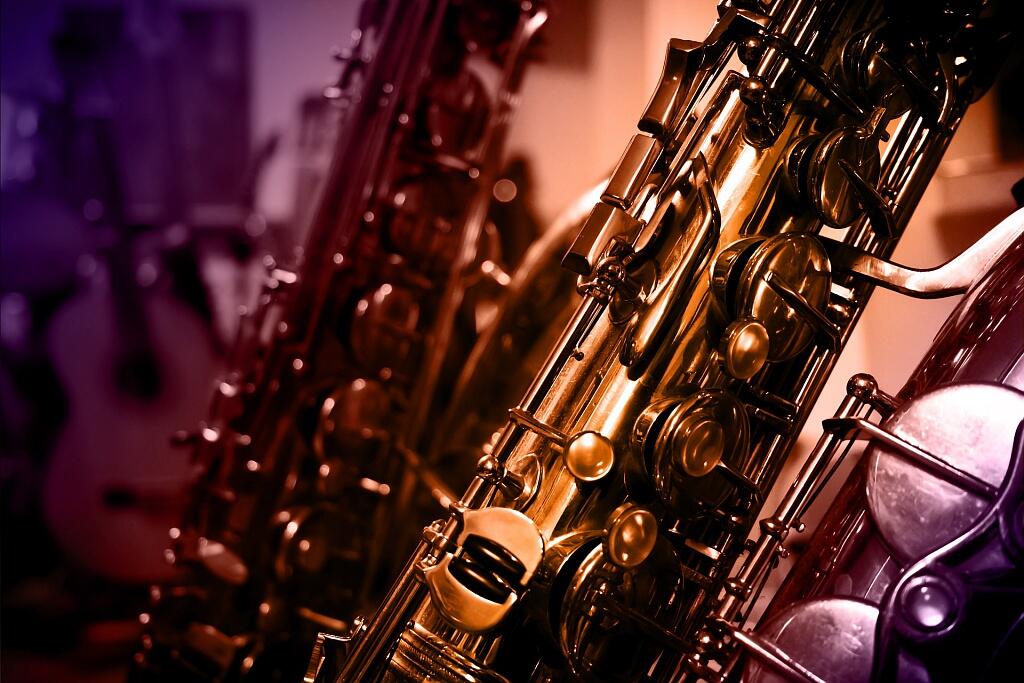 Fête de la musique