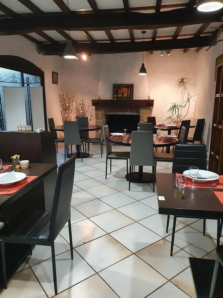 Restaurant Le Beau Marché