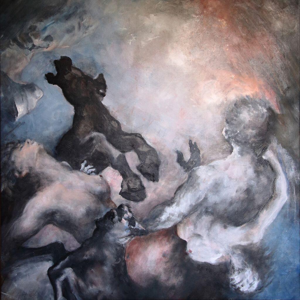 Galerie Ane Bleu