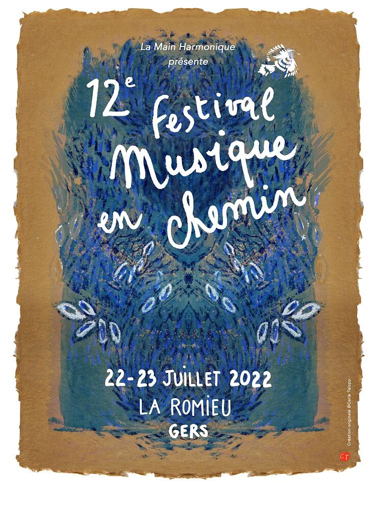 Festival Musique en Chemin