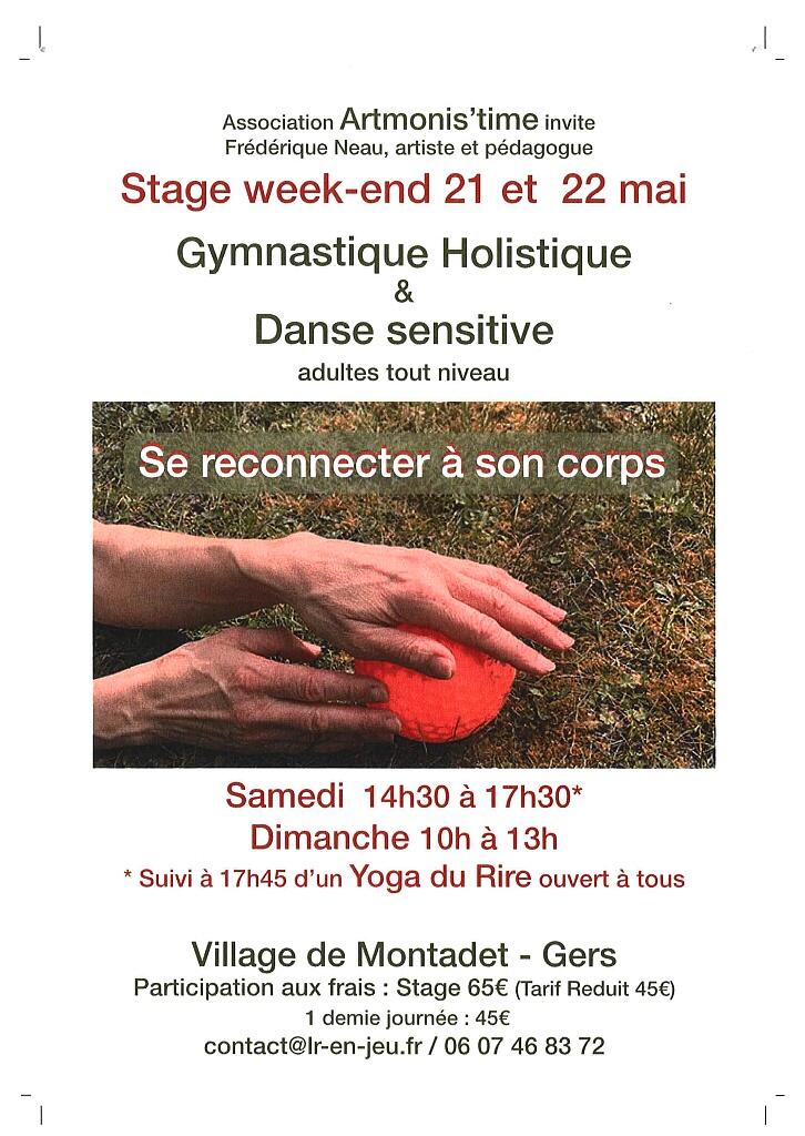 Stage