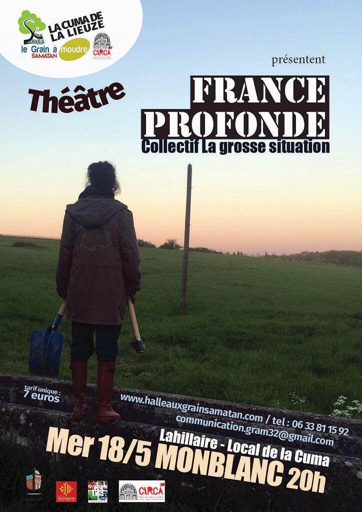 Théâtre