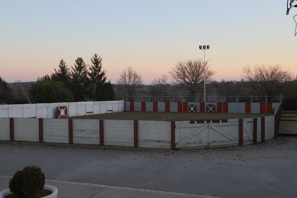 Course landaise