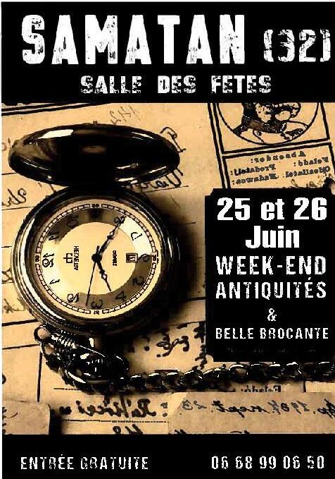 salon des antiquaires