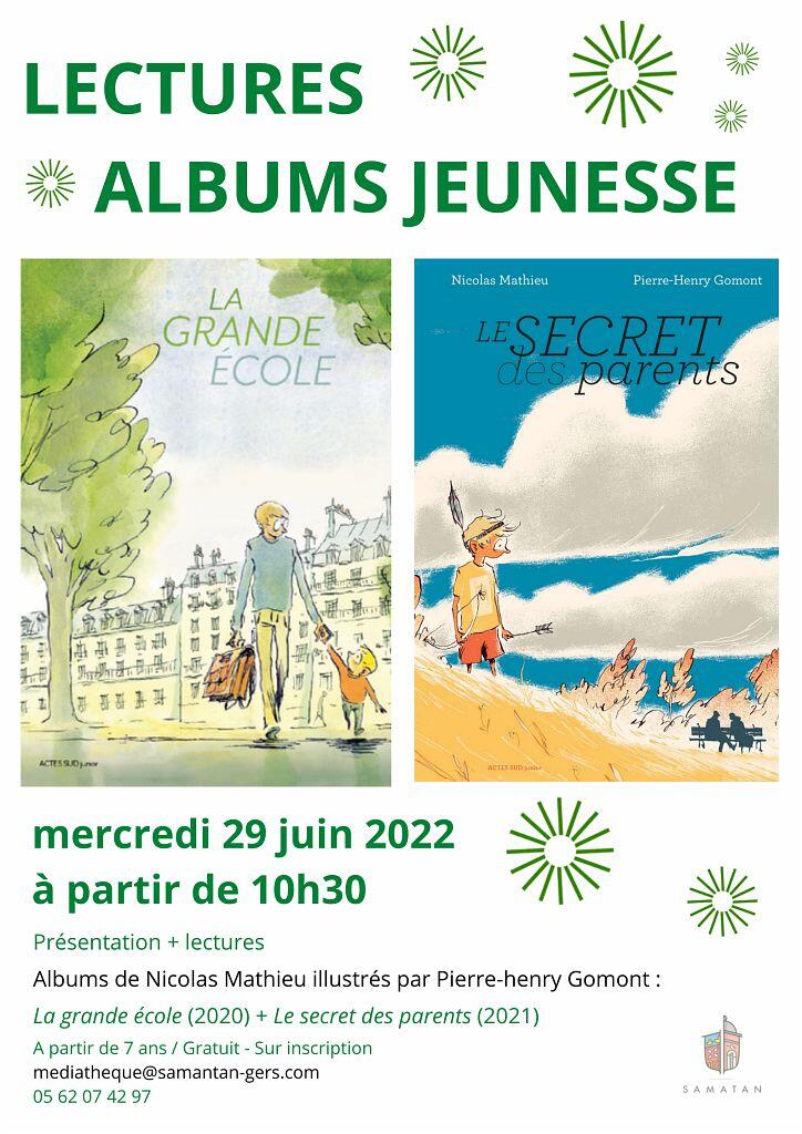 Lecture